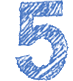 5 5