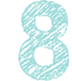 8