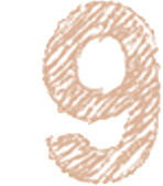 9 9