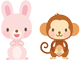 年中組（4歳児クラス）