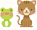 つぼみ組（1〜2歳児クラス）