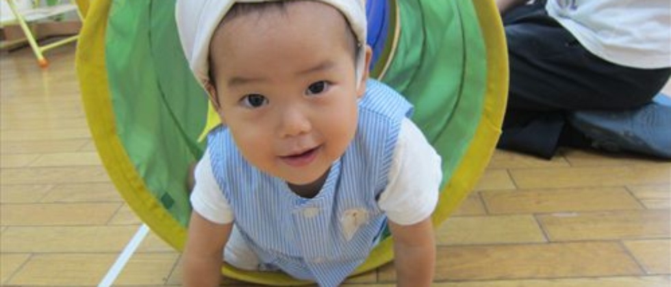 学校法人松原学園 松原ひかり幼稚園