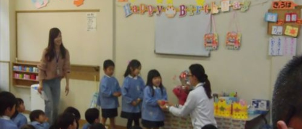 学校法人松原学園 松原ひかり幼稚園
