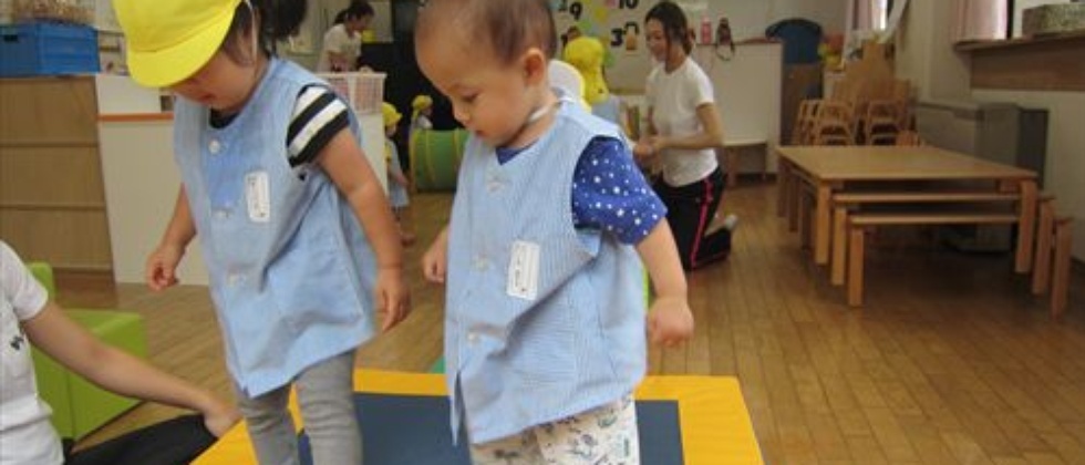 学校法人松原学園 松原ひかり幼稚園