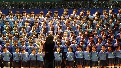 大音楽会