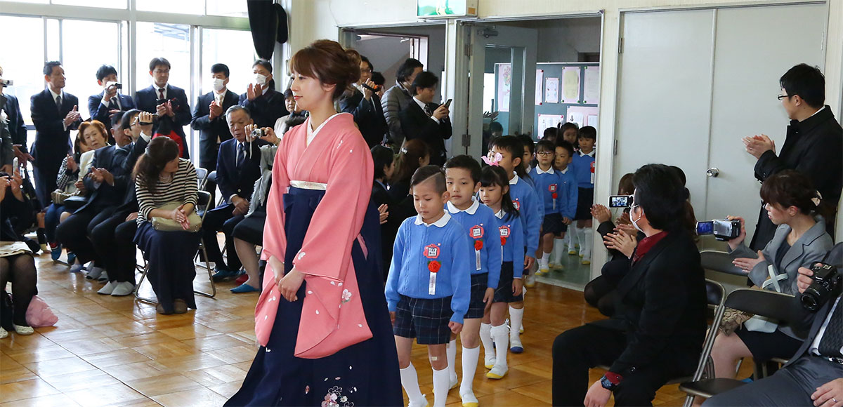 学校法人松原学園 松原ひかり幼稚園