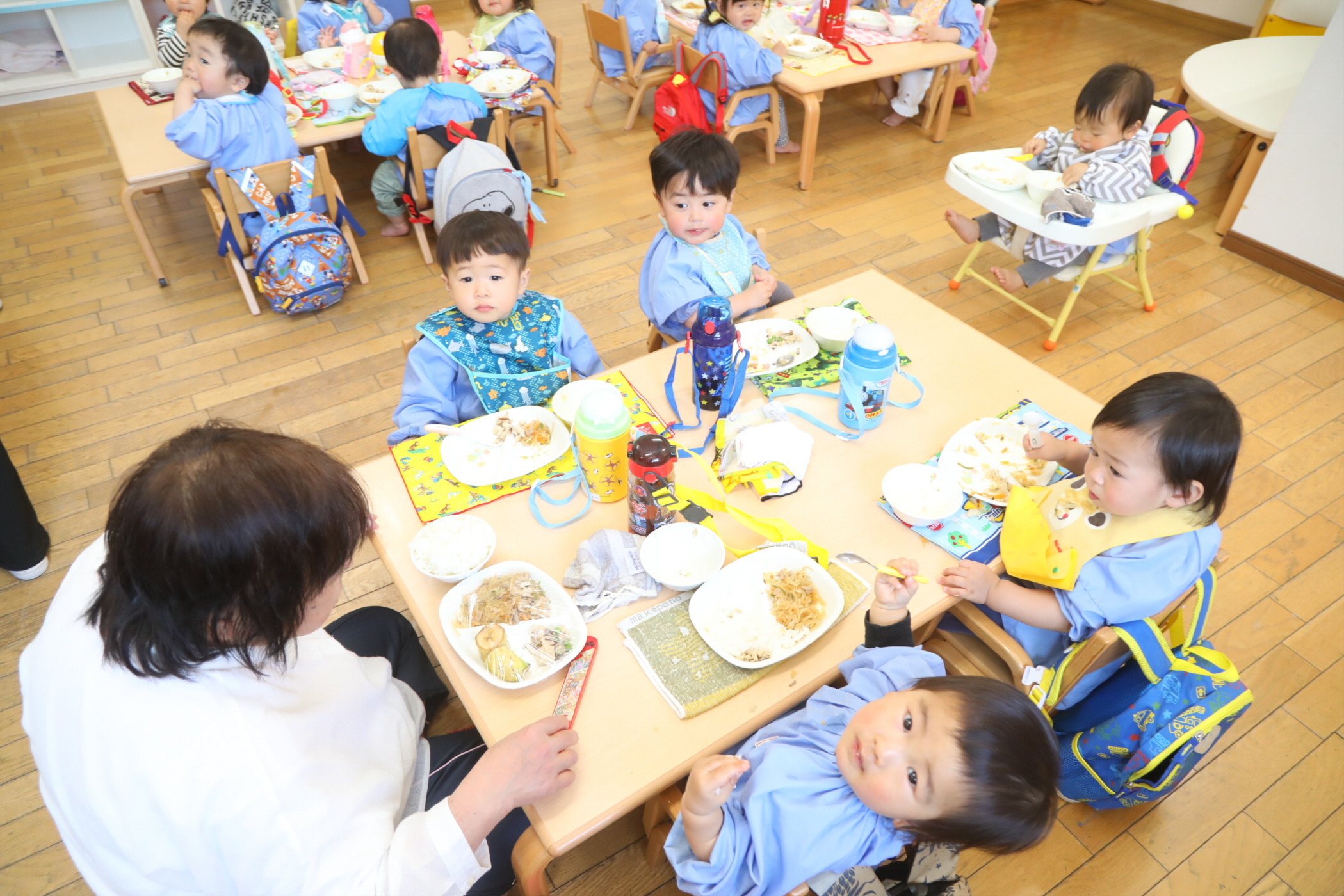 学校法人松原学園 松原ひかり幼稚園