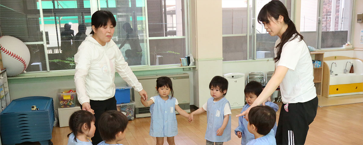 学校法人松原学園 松原ひかり幼稚園