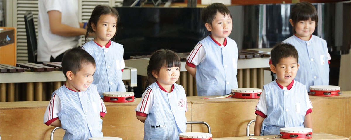 学校法人松原学園 松原ひかり幼稚園