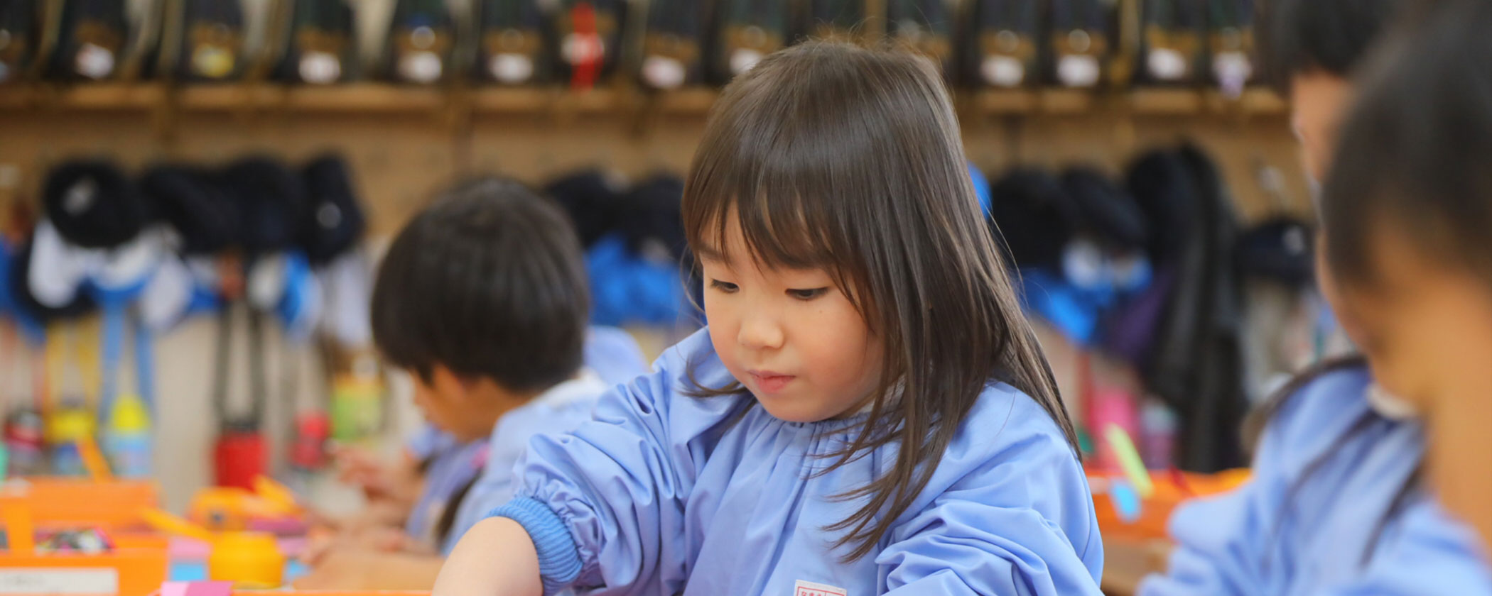 学校法人松原学園 松原ひかり幼稚園