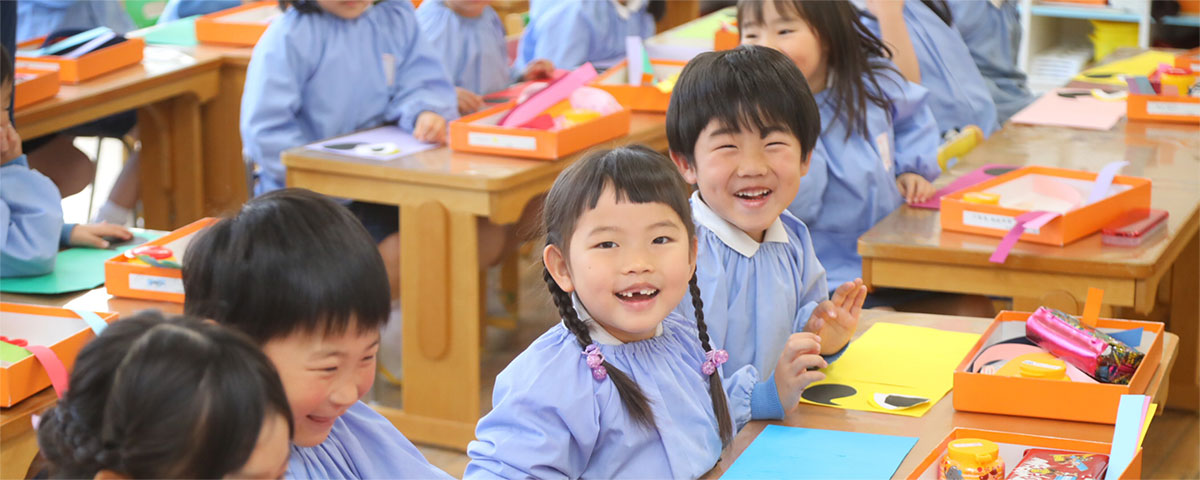 学校法人松原学園 松原ひかり幼稚園