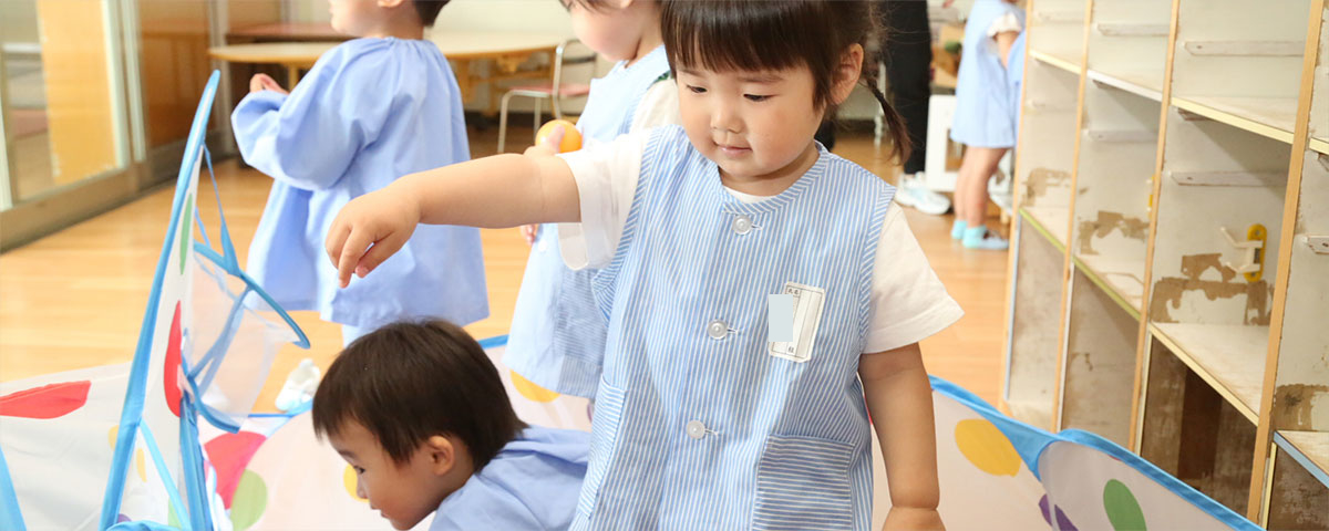 学校法人松原学園 松原ひかり幼稚園