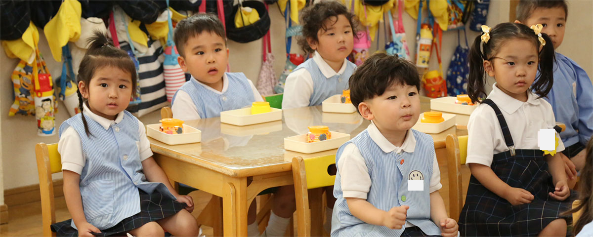 学校法人松原学園 松原ひかり幼稚園